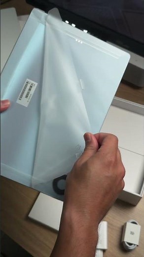 Huawei MatePad Pro Max: UNBOXING and FIRST LOOK!