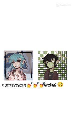 2d and murdoc 🎸🚬🦖🦖🦖🦖🦖🦖🦖🦕🦕🦕