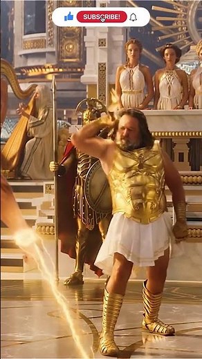 12 Gods of Olympus Explained- ZEUS (Part 1)