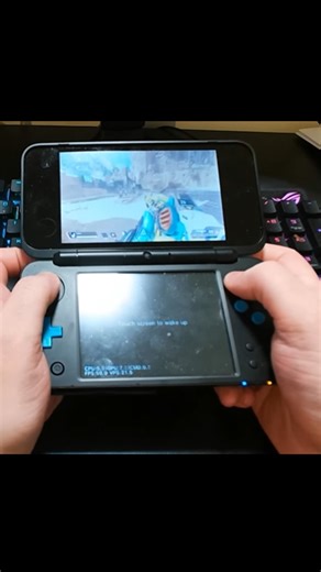 Apex Legends DS version explained: What it looks like and how it plays