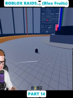 [#12.2] SECOND SEA! TAKEN ALL THE FRAGMENTS! ALL ABOUT ROBLOX RAIDS... (Blox Fruits) (14)