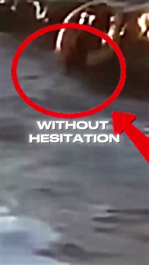 Watch how these girls are Drowning...