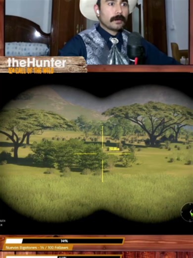 Truco torres elevadas The Hunter: COTW