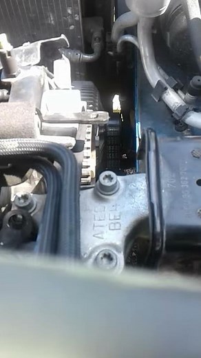 307 hdi 2.0 110 problème de démarrage