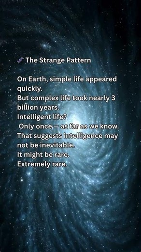The Great Filter Theory Explained! #didyouknow #motivation #physics