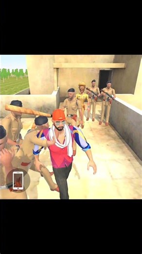 😱 Indian Theft Auto 💥 Simulator 🤯 #indiantheftauto #shortsfeed #shorts #ytshorts #trending#gta#viral