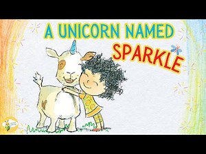 Children's Books Read Aloud | 🦄 😂Not Your Average Unicorn Story!