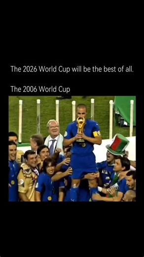 FootyMastery on Instagram: "The 2006 World Cup, officially known as the FIFA World Cup Germany 2006, was held in Germany from June 9 to July 9, 2006. It was the 18th edition of the tournament and featured 32 national teams from around the world. The event was celebrated for its high level of competition, passionate fans, and excellent organization, earning Germany praise for its hospitality and stadiums. Italy emerged as the champions after defeating France in a dramatic final that ended 1-1 in 