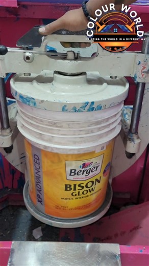 The Sky's The Limit Colour | Bison Glow Emulsion ✨️