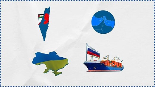 The G7 Foreign Ministers' Summit is happening in France - but what it can actually do? | Haystack News