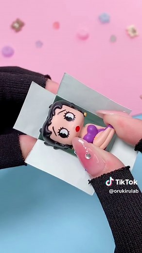 簡単ミニダンボール箱📦の作り方