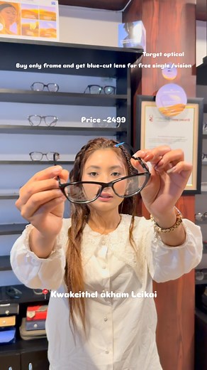 Target Optical on Instagram