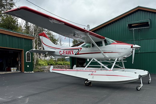 AIRCRAFT FOR SALE - Buy & Sell Planes Online | GlobalAir.com