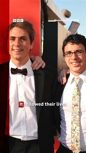 The Inbetweeners are BACK (again). #BBCNews