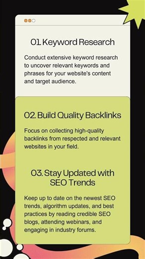 Best SEO Company for Businesses | Get More Leads Online