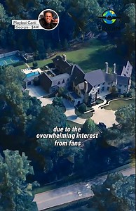 1.2K views | Rapper Playboi Carti's Secret Home #house #usa #livmiami #penthouse #billionairebunker #island #luxury | Viola Hand | Facebook