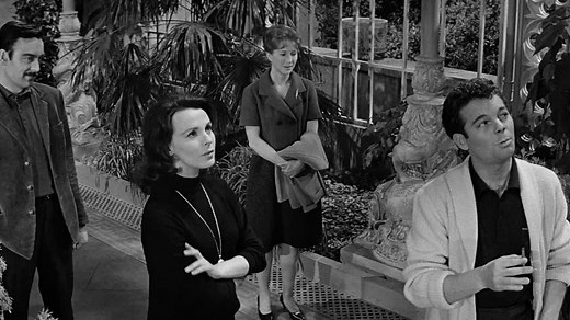 The Haunting 1963 [Robert Wise]