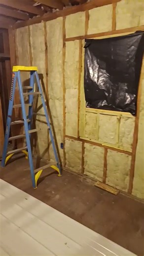 Why is Batt Insulation so expensive 😶‍🌫️