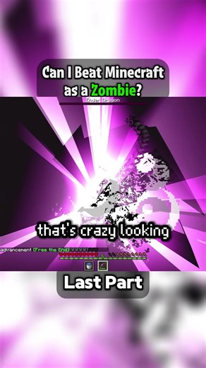 Credit: XNKMS (YT) #minecraft #minecraftchallenge #fyp #minecraftmeme #fun