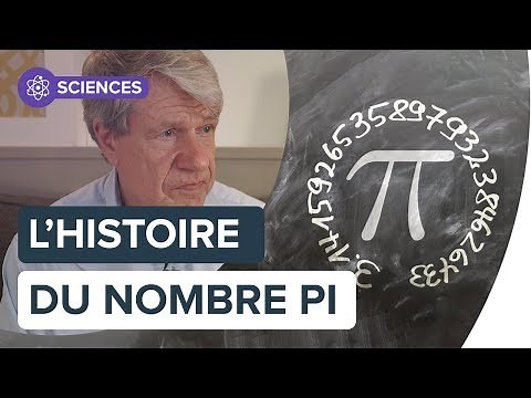 La fascinante histoire du nombre Pi | Futura