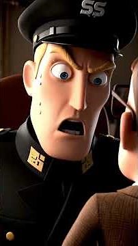 WW2 - Anti-Hero |The Good Göring: Albert Göring Used His Nazi Brother’s Name to Save Hundreds !