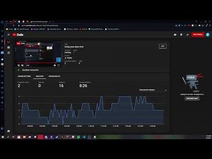 Doing your dares live!