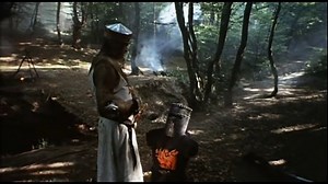 Monty Python and the Holy Grail - Best Moments and Funny Quotes