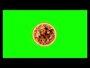 Green Screen fire ball | file ball Green Screen background, fireball green screen effect