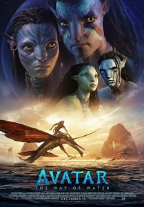 Avatar 2 : la voie de l'eau en streaming VF (2022) 📽️ Film complet
