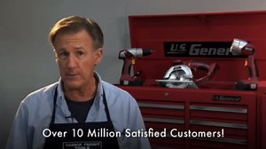 61179 - Mini-Tire Changer
