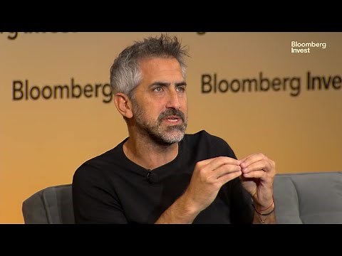 Bridgewater CEO on How AI Could Change Hedge Funds