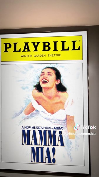 10th Longest-Running Broadway Show: The Book of Mormon