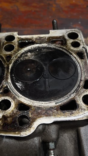 Volkswagen Passat B5 1.9 TDI Engine Repair Guide