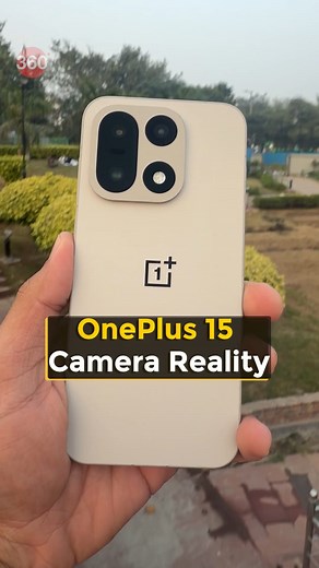 6K views · 40 reactions | OnePlus 15 Camera Test #oneplus15 #oneplus...