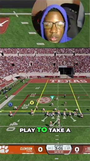 Football: Numbers Win Games #shorts