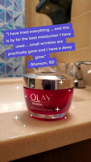Transform Your Skin with Oil of Olay Red Jar Moisturizer