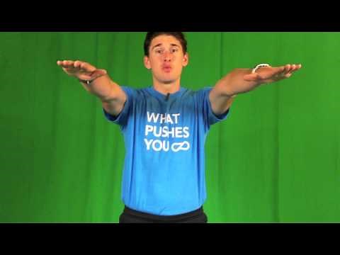 How To Do A Hindu Squat