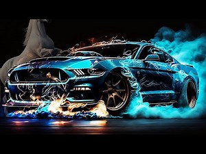 BASS BOOSTED MUSIC MIX 2023 🔈 BEST CAR MUSIC 2023 🔈 BEST REMIXES OF EDM BASS BOOSTED
