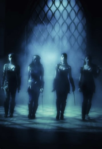 ✨Encantadia 2016✨#encantadia #encantadiachroniclessanggre