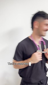 By the time you finish reading this ad, someone's been hired on Indeed. One every three seconds to be exact. How good?! | Indeed