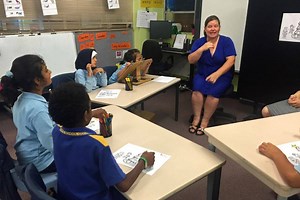 436K views · 7.9K reactions | The first ever national curriculum for...