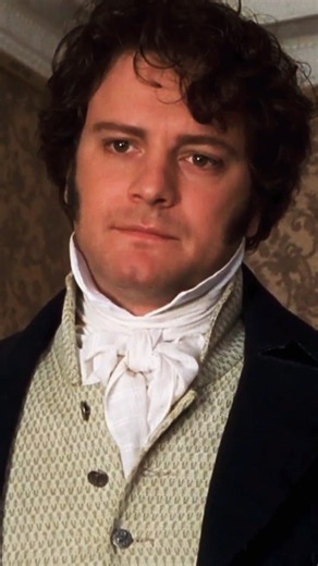 Mr.Darcy' s Proposal ( Pride & Prejudice, 1995 )