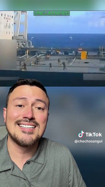 10/Dic 📢 EE.UU. incautó un enorme buque que movía crudo venezolano fuera de las reglas, frenando una operación clave que sostenía al régimen de Maduro: aunque otros países reciban ese combustible por vías irregulares, cualquier barco que viole sanciones queda expuesto, y este cayó por operar dentro de la flota oscura. #parati