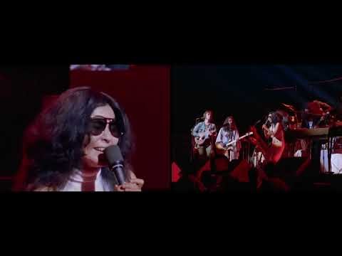 ⁣Open Your Box - from POWER TO THE PEOPLE: John & Yoko Live in NYC ⁣⁣| 𝙊𝙛𝙛𝙞𝙘𝙞𝙖𝙡 𝙏𝙧𝙖𝙞𝙡𝙚𝙧 🎬 𝙃𝘿