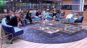 GH VIP 6: Gala 7 (25/10/18), completo