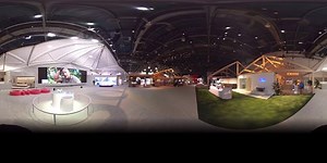 Couldn’t make it to CES? No problem, we’ve brought our #SonyCES booth to you. Look around and meet our new products. | Sony