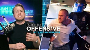 Chandler Pappas was there when Aaron “Jay” Danielson was struck down on the streets of Portland. This isn't a joke. People are being killed, and the threat of attacks is increasing. This is where we are headed. How many more will have to suffer? I spoke to the victim’s close friend. Here’s what he had to say. Today’s Sponsor: “Riding the Dragon” reveals how (and why) the Chinese Communist Party gave Joe's son's private equity firm a sweetheart deal worth in excess of a billion dollars. Become a 