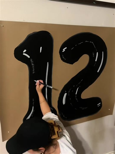 Art of Painted Banners: Techniques & Tips