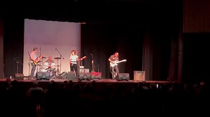 1.2K views · 21 reactions | Pat Benatar & The Pretenders tribute! This was a fun concert! If you missed it, you missed out! We have some great entertainers lined up for you! Be sure to check out the line up: https://www.gvrec.org/entertainment-events/ | Green Valley Recreation | Facebook