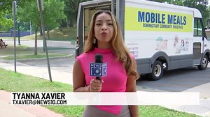 Sycamore Collaborative’s Summer Meal Program Sees 40% in Demand